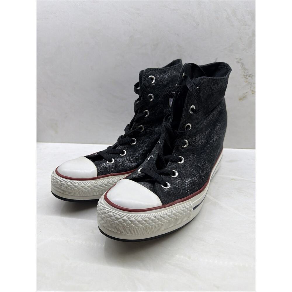 Converse Chuck Taylor All Star CT Platform Wedge Women 545037C US 9.5 Womens